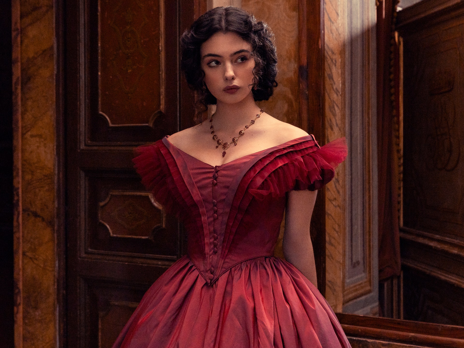 Close To You Tv Mini Series 2025 Imdb