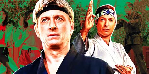 Cobra Kai Co Creator Shares Exciting Update On Final Episodes