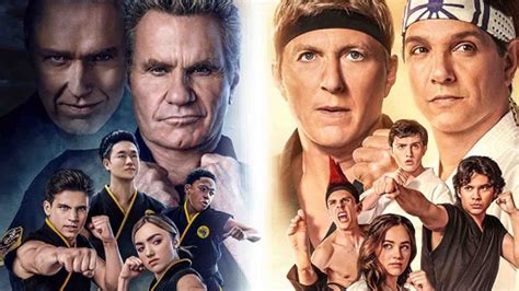Cobra Kai Season 5 Release Date: Everything You Need to Know