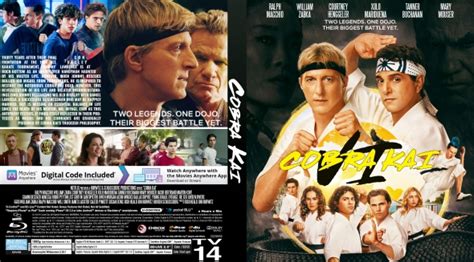 Cobra Kai Season 6 DVD Release Date: What Fans Can Expect