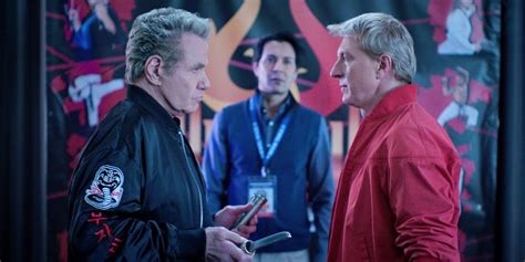 Cobra Kai Season 6 Part 2 Ending Explained Where Does The Series Go After That Shocking Death Decider