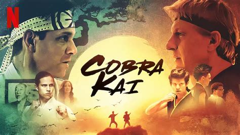 Cobra Kai Season 6 Part 2 Release Date on Netflix: The Final Strike Revealed