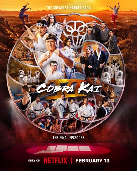 Cobra Kai Season 6 Release Date Amp Other Details Cobra Kai Season 6 Release Date Amp Other Details