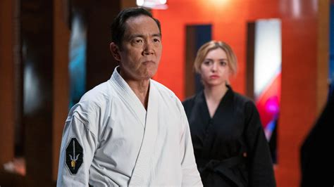 Cobra Kai Season 6 The Ultimate Guide To Release Date Cast And Plot