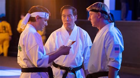 Cobra Kai Series Finale Release Date Confirmed In Teaser Video