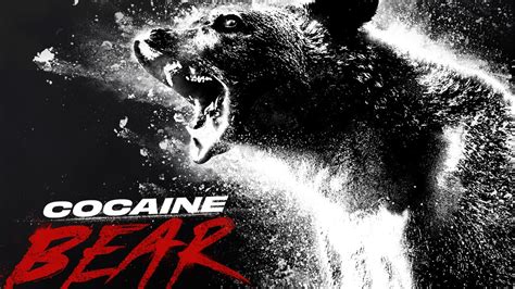 Discover the Cocaine Bear Release Date Today