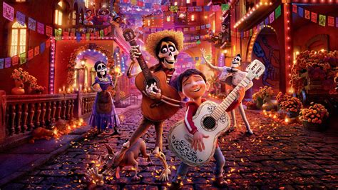 Coco 2 In Development Movie Show News Kinocheck Coco 2 In Development Movie Show News Kinocheck