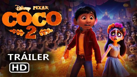 7 Exciting Facts About Coco 2 Release Date 2024 That You Need to Know
