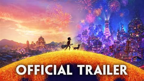 Coco Official Us Trailer Coco Official Us Trailer
