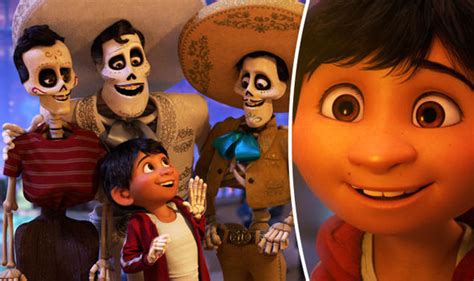 Unveiling the Coco Release Date USA: What Fans Need to Know