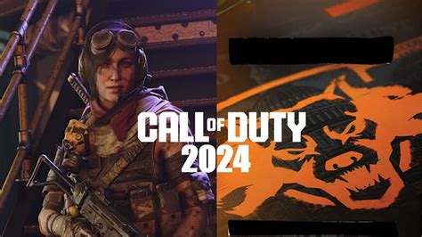 Cod 2024 Black Ops 6 Reveal Is Looking Very Good Says Leaker