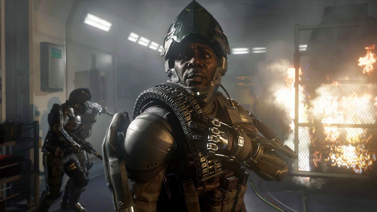 Unveiling the Exciting Facts Behind the Cod AW Release Date