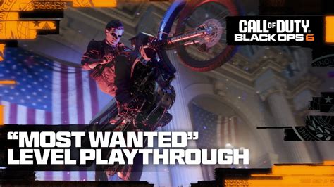 Cod Black Ops 6 Campaign Everything You Need To Know Before Playing