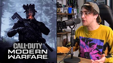 Cod Modern Warfare Explains The False Hype About The Last Patch