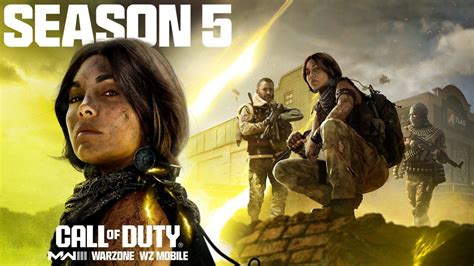 Cod Warzone And Mw3 Season 5 Release Date And Details Gamespot Cod Warzone And Mw3 Season 5 Release Date And Details Gamespot
