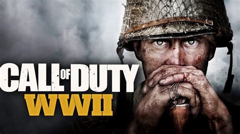 Uncover the Surprising History Behind the cod world war 2 release date
