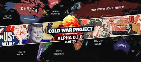 Cold War Project Announcement Closed Alpha Release Date R Coldwarproject Cold War Project Announcement Closed Alpha Release Date R Coldwarproject