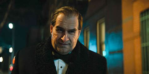 Colin Farrell Ready For The Penguin Season 2 After Finale