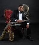 Colin Hancock Jazz Lives