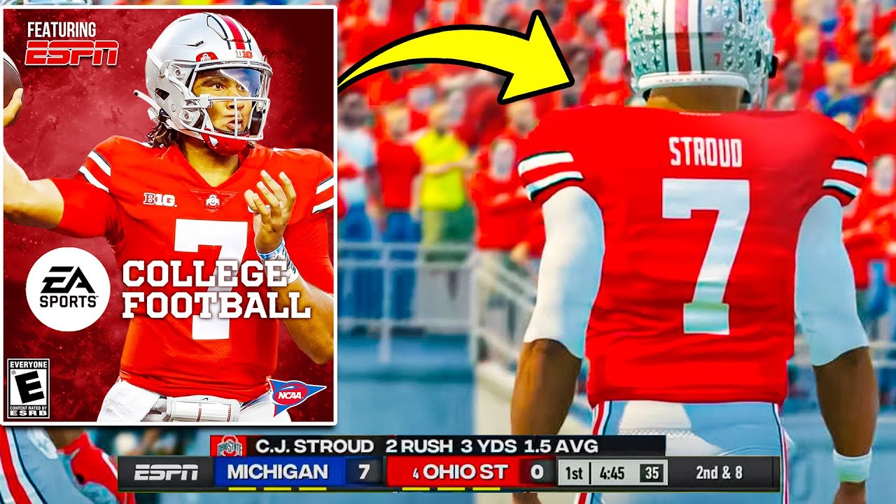 College Football 2025 Release Date Usa Arthur Lewis