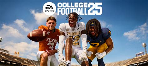 How to Find the College Football 25 Pre Order Release Date