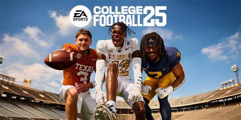 College Football 25 Release Date 2024 Gladi Miquela