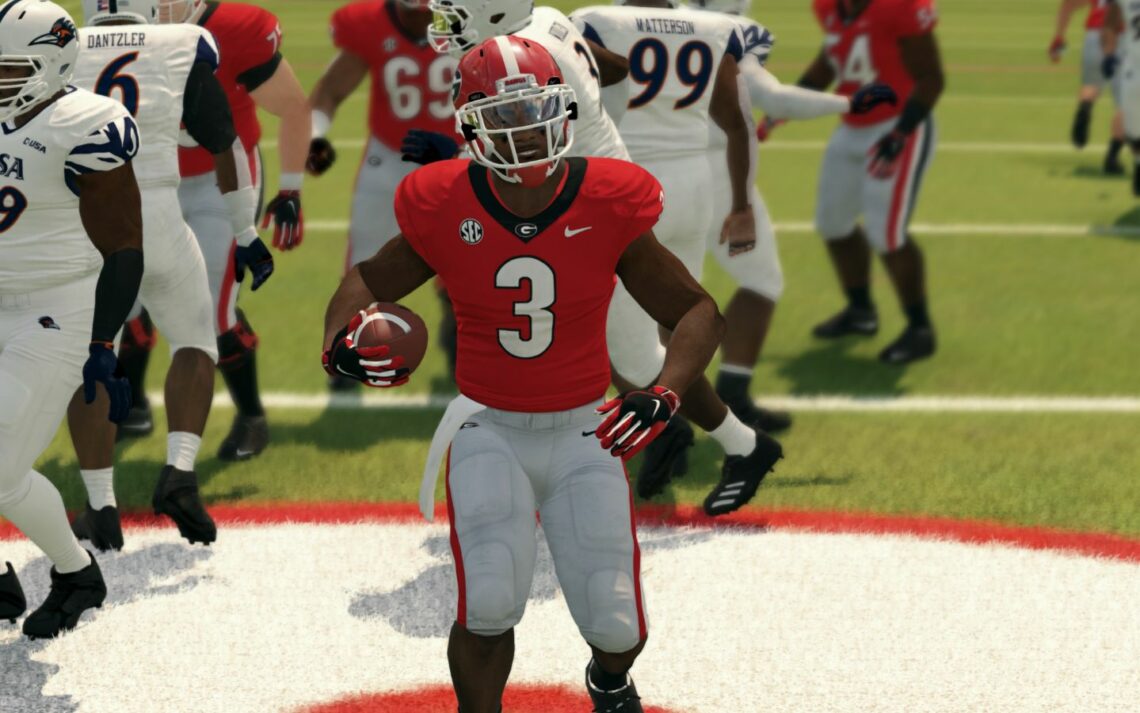 College Football 25 Release Date Revealed: Key Details You Need to Know