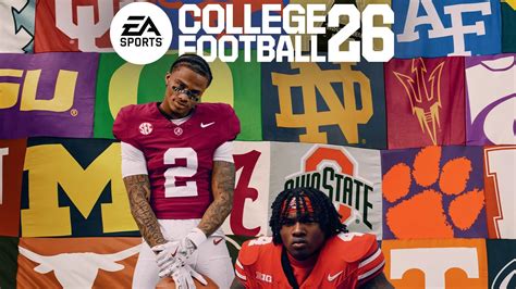 Avoid This Common Mistake About the College Football 26 Release Date