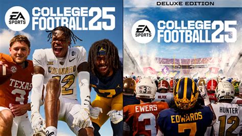7 Things You Need to Know About the College Football Game Release Date