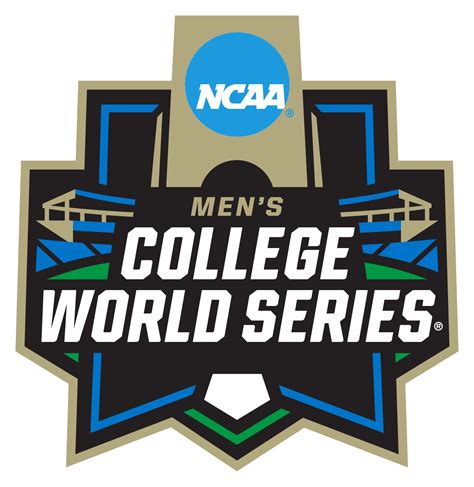 College World Series Official Athletics Website College World Series Official Athletics Website