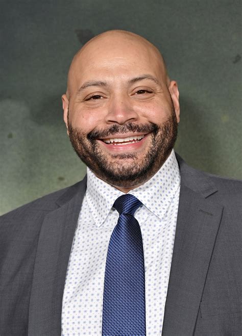 Colton Dunn Talks Playing Real Friendships On Tv In Superstore And The Recruit Season 2 Colton Dunn Talks Playing Real Friendships On Tv In Superstore And The Recruit Season 2