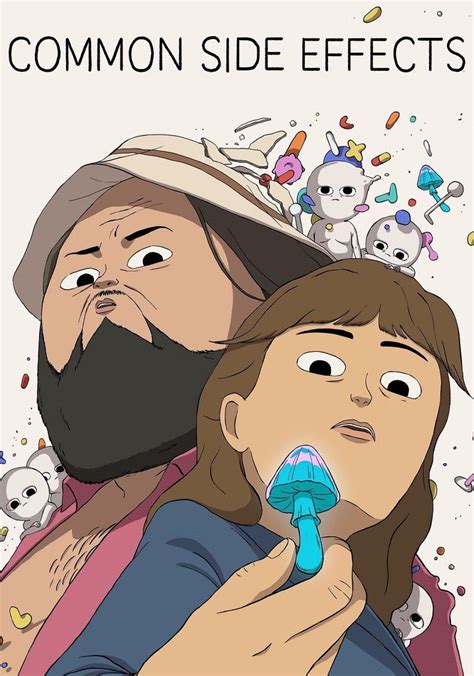 Common Side Effects Season 1 Finale Release Date News Streaming Details What To Expect And More