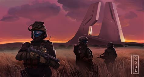 Community Corner Soul Ant Halo Official Site En