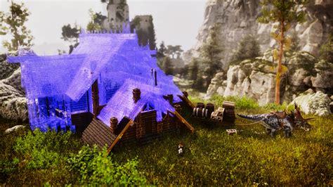 Community Crunch 473 Lost Colony And Extra Life Update And More Ark News Ark Official Community Forums