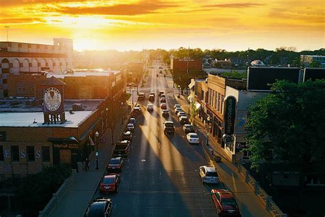 Community Gallery City Of Aurora