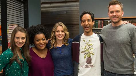 Community Movie Everything We Know What To Watch