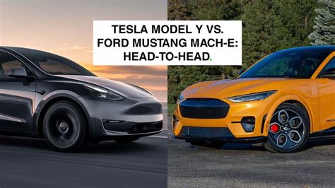 Compared Tesla Model Y Vs Ford Mustang Mach E Ayvens Norway Formerly Leaseplan Compared Tesla Model Y Vs Ford Mustang Mach E Ayvens Norway Formerly Leaseplan