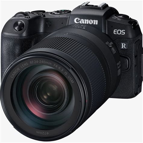 Comprar C Mara Canon Eos Rp E355143