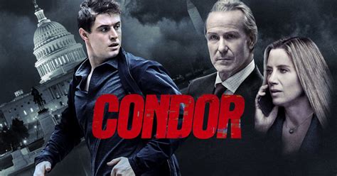 Condor Renewed For Season 3 By Epix Tv News Geektown