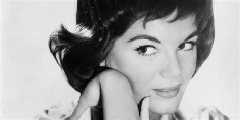 Connie Francis Pretty Little Baby Becomes Viral Hit 63 Years Later