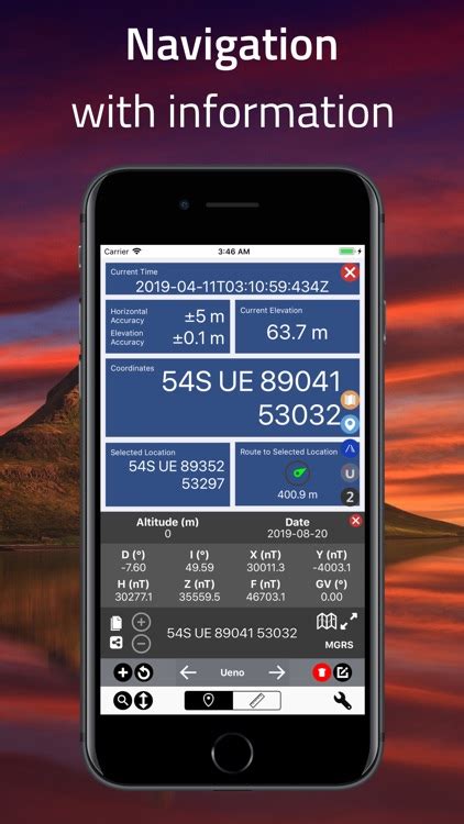 Coordinates Gps Converter On The App Store