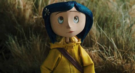 Coraline 2 Will We Ever See A Sequel To The Beloved Stop Motion Classic Coraline 2 Will We Ever See A Sequel To The Beloved Stop Motion Classic