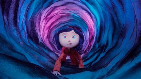 Uncover the Mysteries: Coraline 3D Release Date Revealed