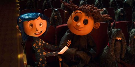 Coraline Movie Review