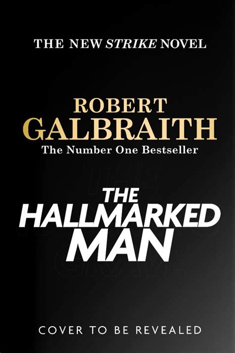 When Is the Cormoran Strike Book 8 Release Date? Here's What Fans Need to Know