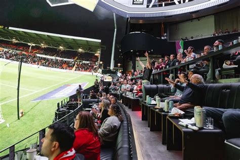 Cosm Featured In Season 4 Of Welcome To Wrexham As Immersive Tech Shines In Hit Fx Series