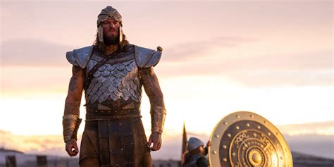 Couldn T Be More Excited To Announce That House Of David Is Out Now The First 3 Episodes Of Houseofdavid Are Now Yours To Stream On Primevideo