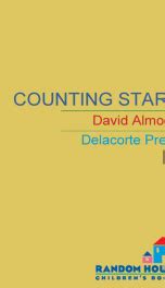 Counting Stars Read Online Free Book By David Almond At Readanybook