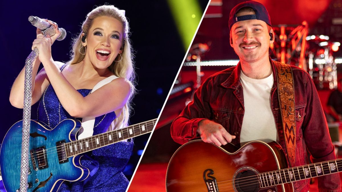 Country Star Megan Moroney Sets Record Straight About Rumored Morgan Wallen Romance Fox News