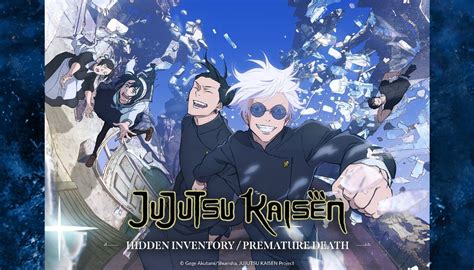 Cover Illustration For Jujutsu Kaisen Season 2 Anime Guidebook R Jujutsukaisen Cover Illustration For Jujutsu Kaisen Season 2 Anime Guidebook R Jujutsukaisen